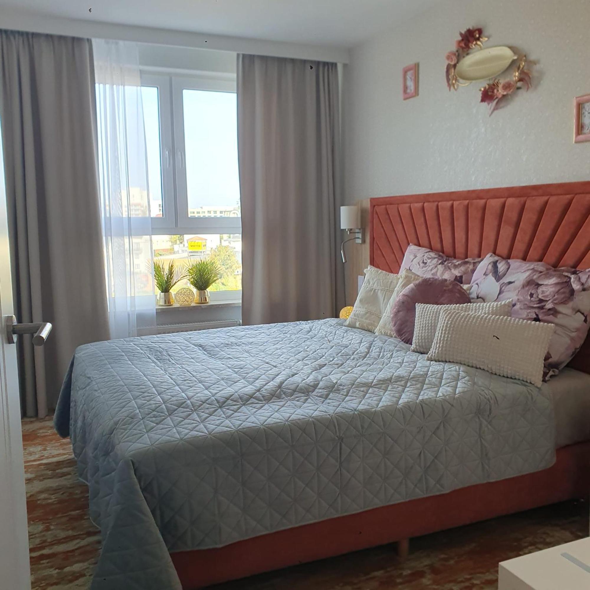 מידזיזדרויה Bel Mare Resort Ekskluzywny Apartament Dla Wymagajacych Klientow 2 מראה חיצוני תמונה