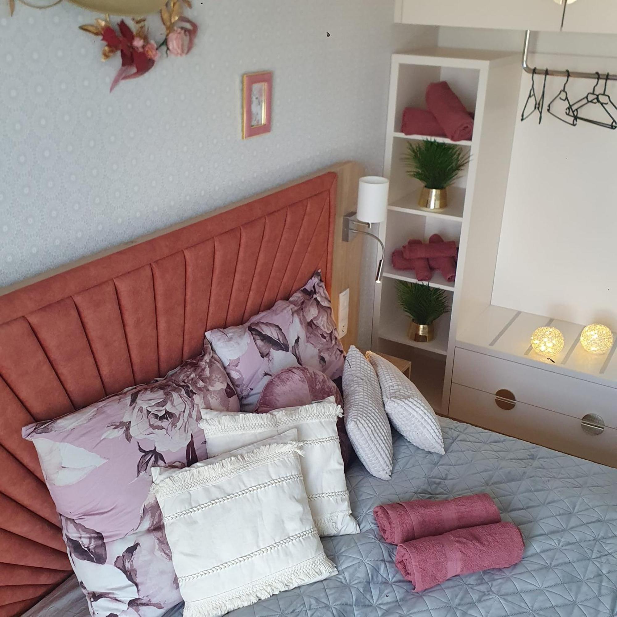מידזיזדרויה Bel Mare Resort Ekskluzywny Apartament Dla Wymagajacych Klientow 2 מראה חיצוני תמונה